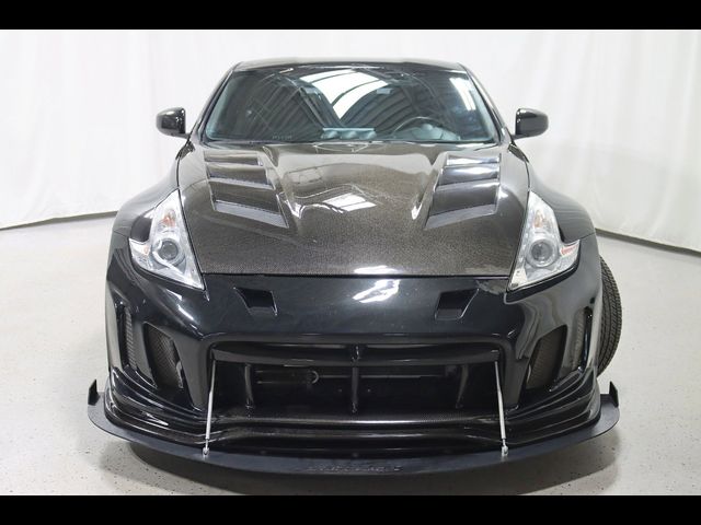 2013 Nissan 370Z NISMO