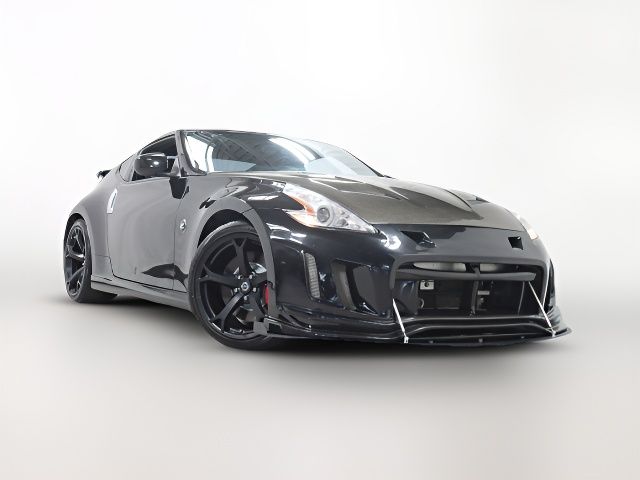 2013 Nissan 370Z NISMO