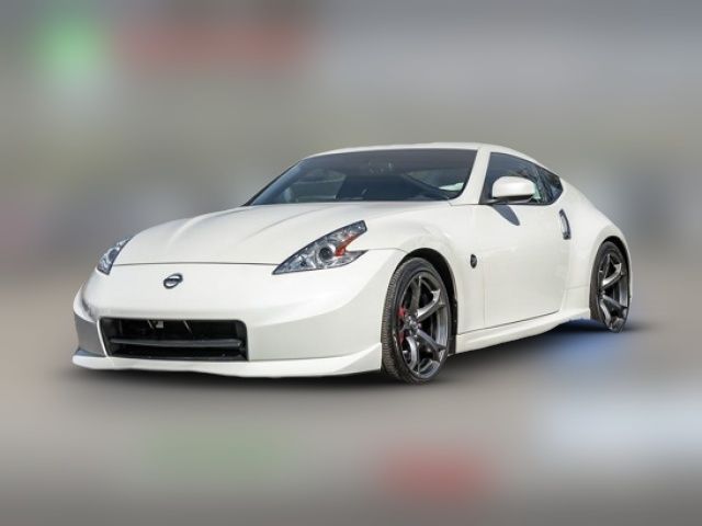 2013 Nissan 370Z NISMO