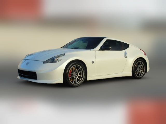 2013 Nissan 370Z NISMO