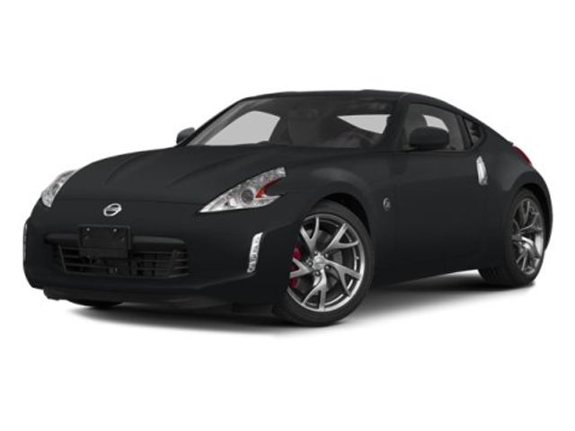 2013 Nissan 370Z NISMO