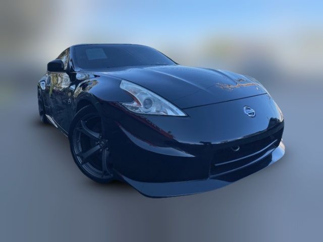 2013 Nissan 370Z NISMO