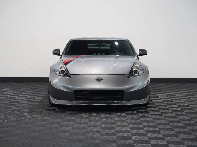 2013 Nissan 370Z NISMO