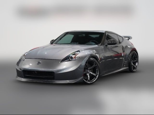 2013 Nissan 370Z NISMO