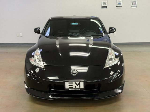 2013 Nissan 370Z NISMO
