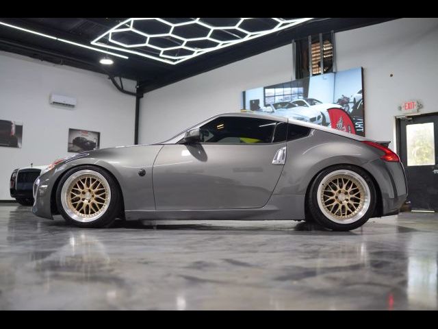 2013 Nissan 370Z Base
