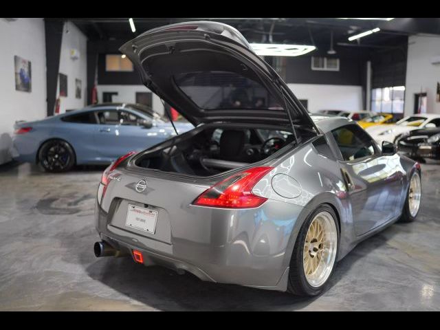 2013 Nissan 370Z Base