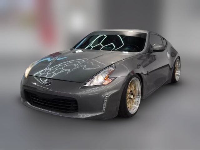 2013 Nissan 370Z Base