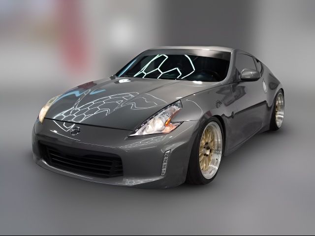 2013 Nissan 370Z Base