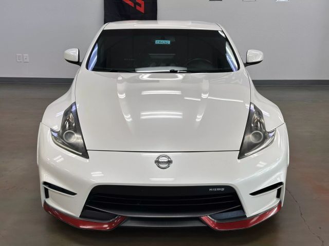2013 Nissan 370Z NISMO