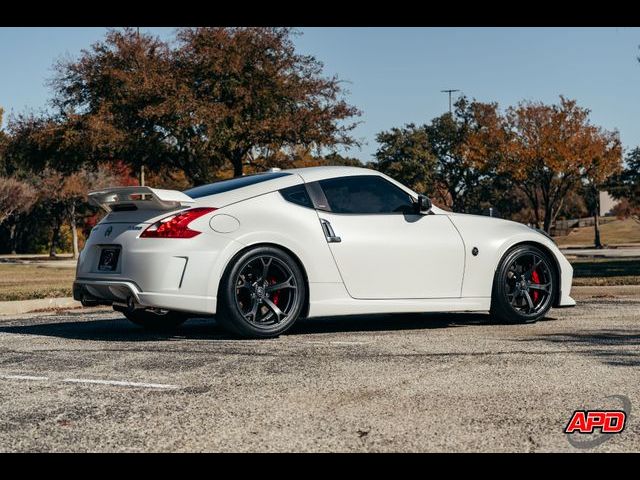 2013 Nissan 370Z NISMO