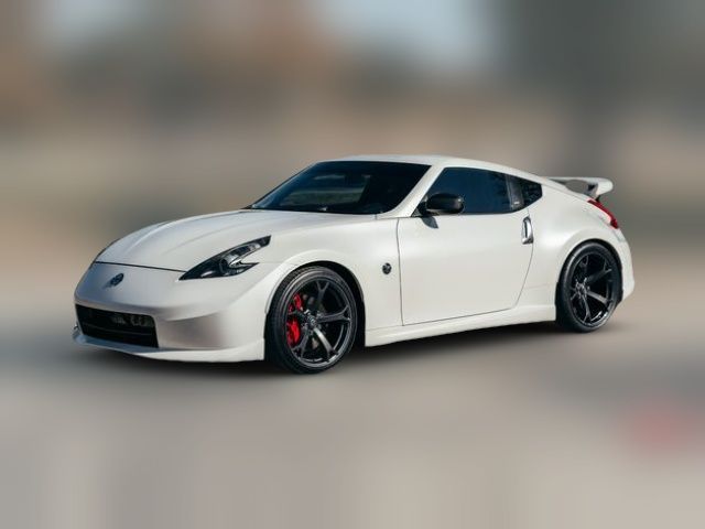 2013 Nissan 370Z NISMO