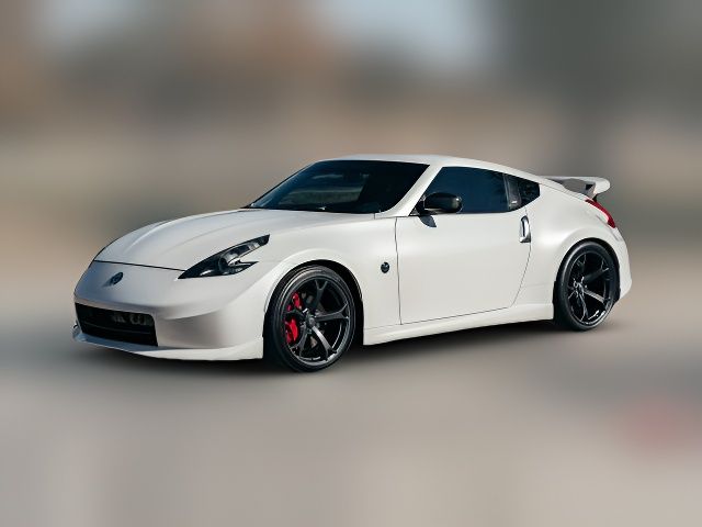 2013 Nissan 370Z NISMO