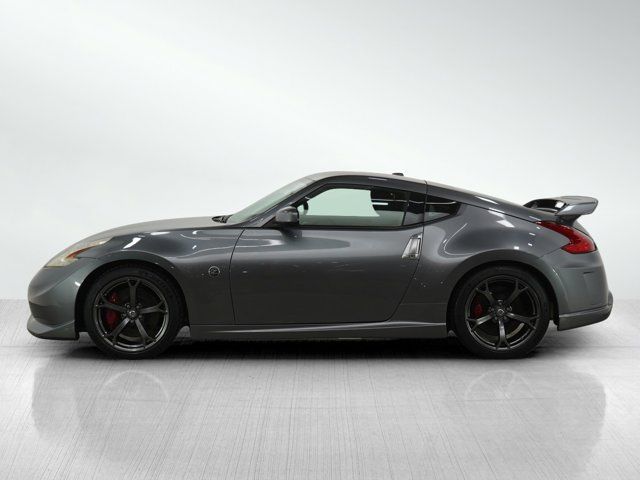 2013 Nissan 370Z NISMO