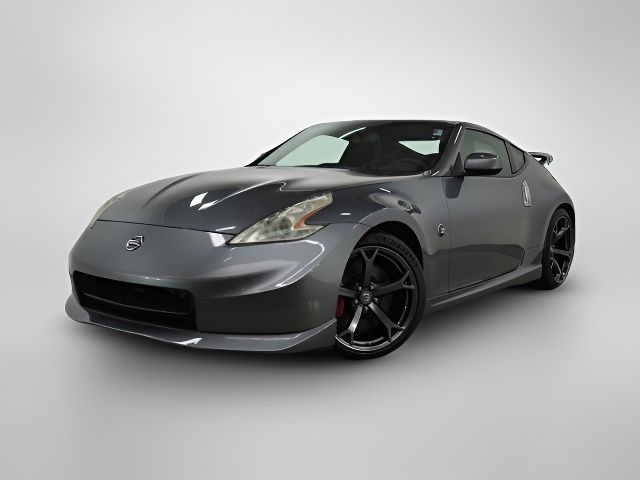 2013 Nissan 370Z NISMO