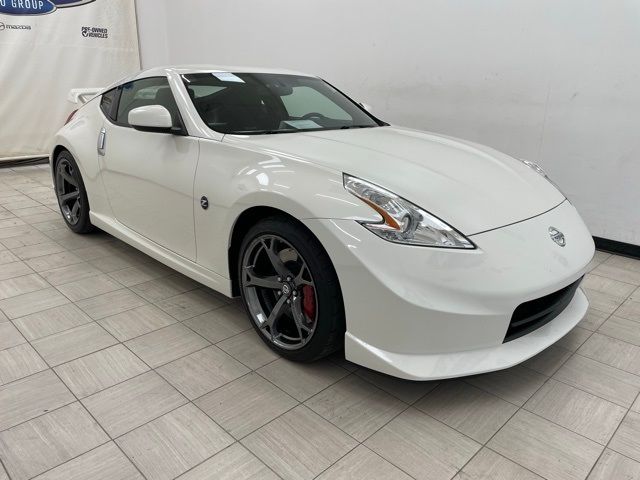 2013 Nissan 370Z NISMO