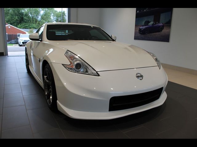 2013 Nissan 370Z NISMO