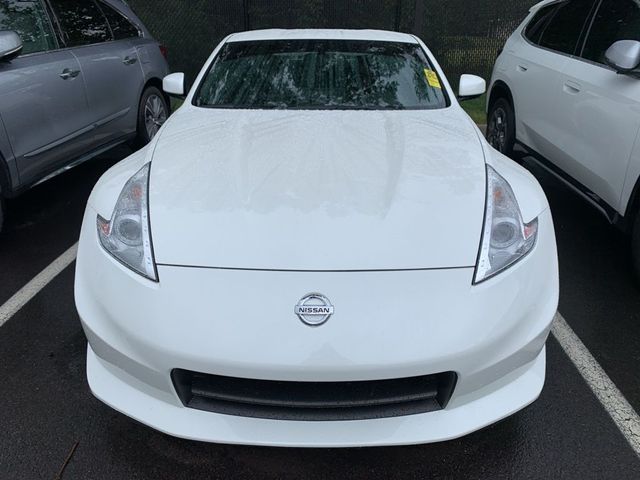 2013 Nissan 370Z NISMO