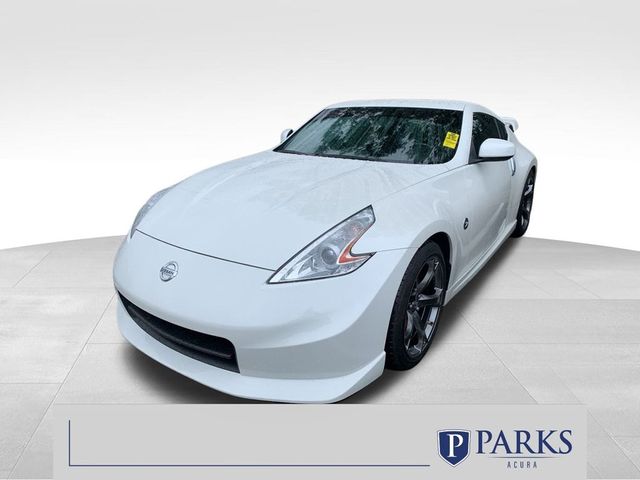 2013 Nissan 370Z NISMO