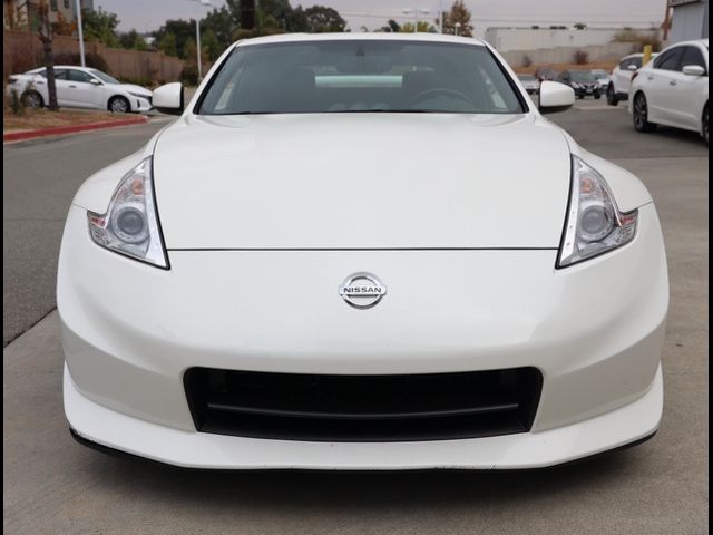 2013 Nissan 370Z NISMO