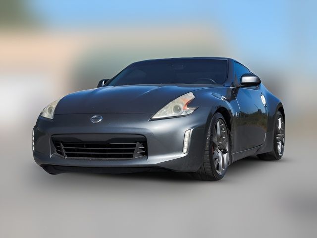 2013 Nissan 370Z Base