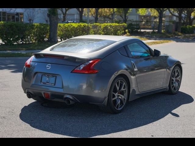 2013 Nissan 370Z Base