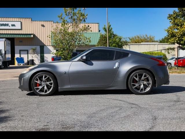 2013 Nissan 370Z Base