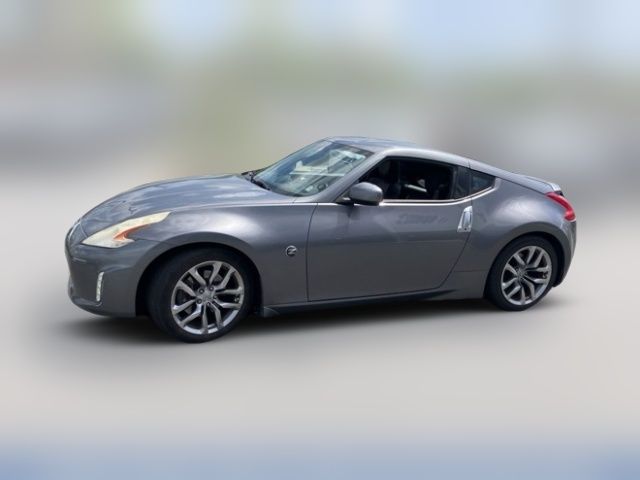 2013 Nissan 370Z Touring
