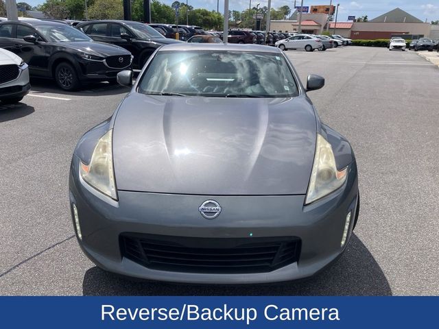 2013 Nissan 370Z Touring