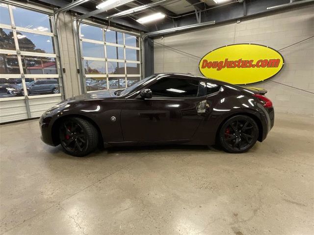 2013 Nissan 370Z Touring