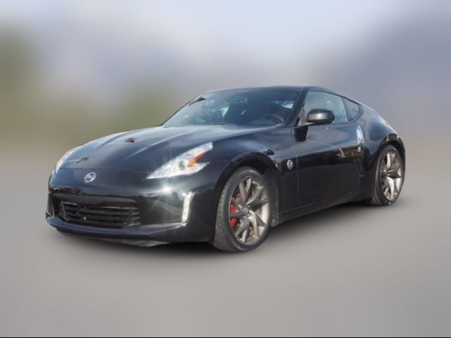 2013 Nissan 370Z Touring