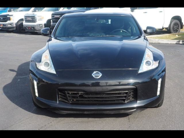 2013 Nissan 370Z Touring