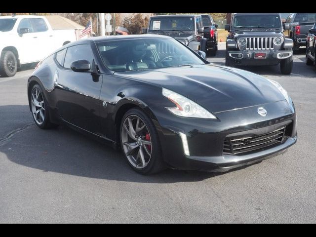 2013 Nissan 370Z Touring