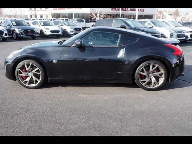 2013 Nissan 370Z Touring