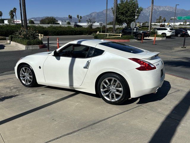 2013 Nissan 370Z Touring