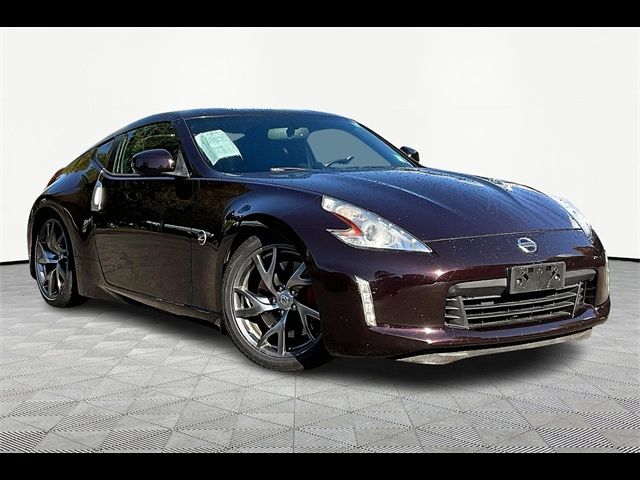 2013 Nissan 370Z Touring