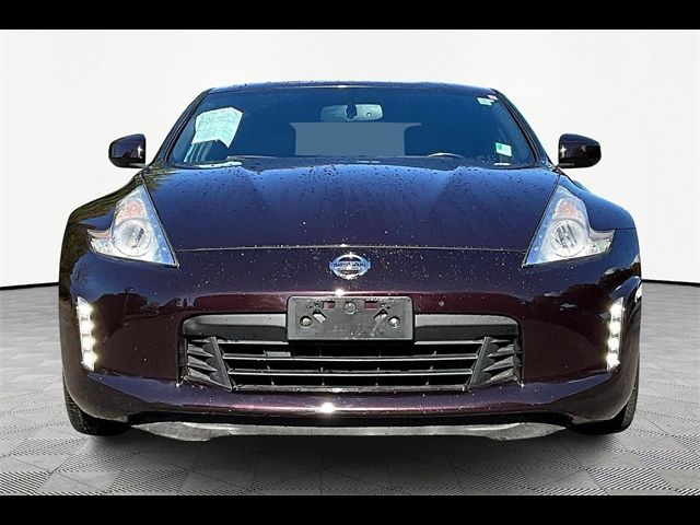 2013 Nissan 370Z Touring