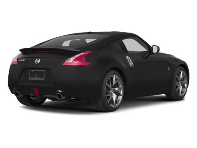 2013 Nissan 370Z Touring