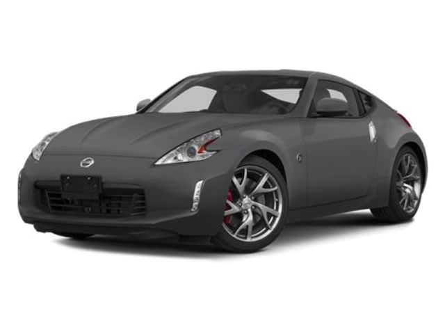 2013 Nissan 370Z Touring