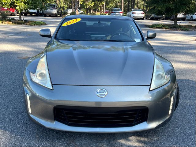 2013 Nissan 370Z Touring