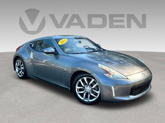 2013 Nissan 370Z Touring