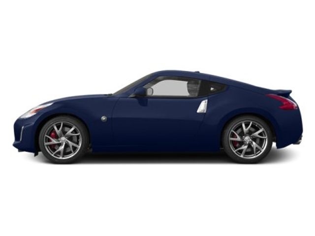 2013 Nissan 370Z Touring