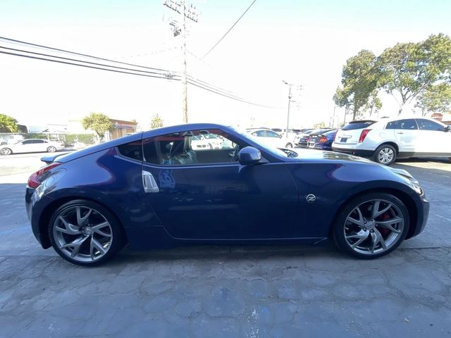 2013 Nissan 370Z Touring