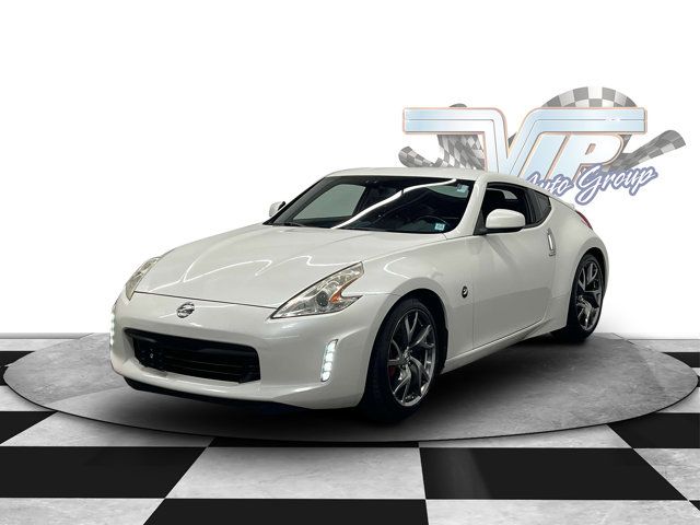 2013 Nissan 370Z Touring