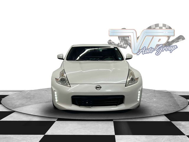 2013 Nissan 370Z Touring