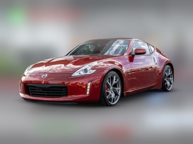 2013 Nissan 370Z Touring