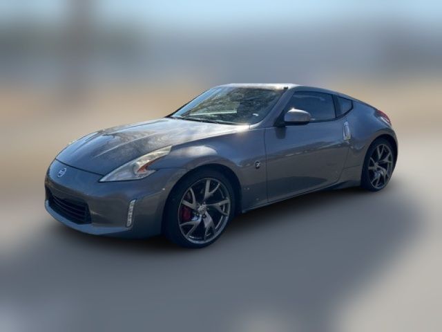 2013 Nissan 370Z Touring