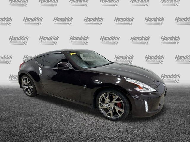 2013 Nissan 370Z Touring