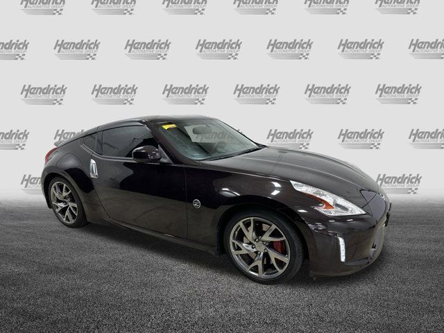 2013 Nissan 370Z Touring