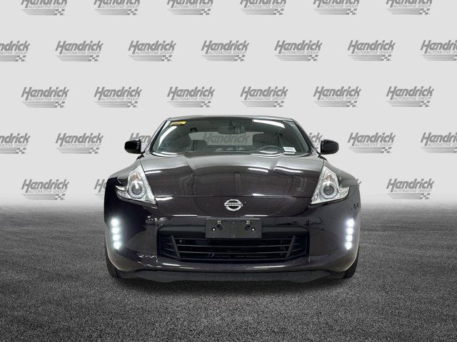 2013 Nissan 370Z Touring